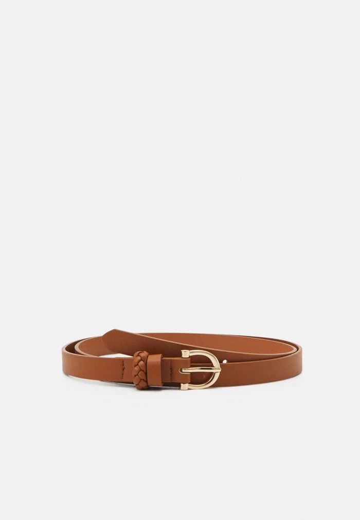 Ceinture ANNA FIELD Anna Field Belt Marron Femme | VZE-0907040